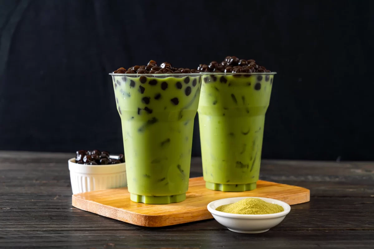 green-tea-latte-with-bubble
